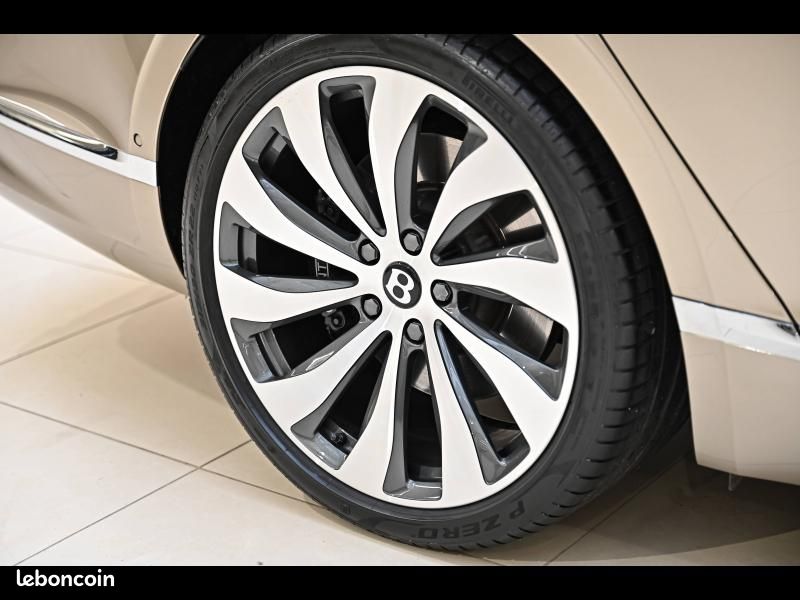 Bentley Flying Spur V8 4.0L 507ch (image 10)