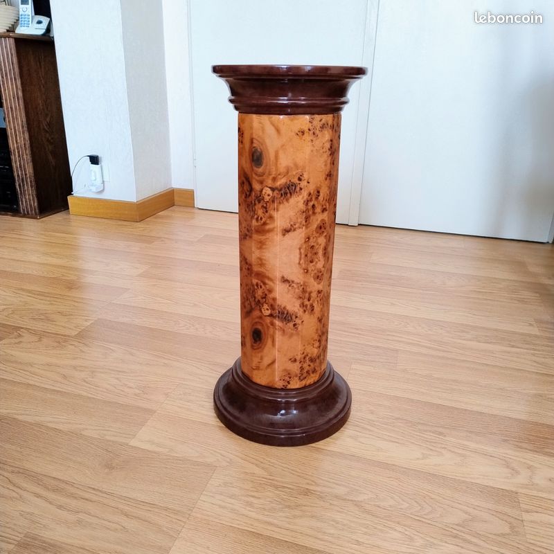 Lampe avec pied indépendant (image 2)