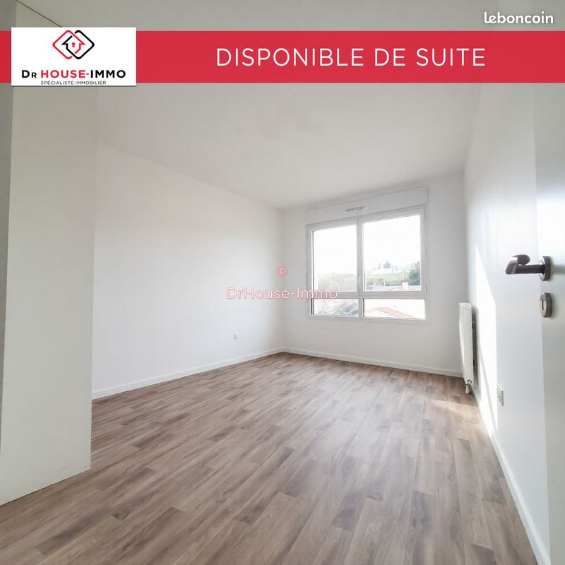 Appartement 2 pièces 42 m² · à Clermont-Ferrand · 42 m² · 182 200 €