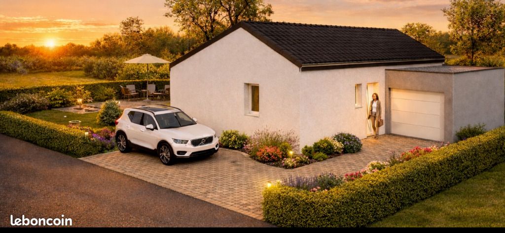 Maison 2 pièces 65 m² · à Berentzwiller · 65 m² · 277 000 €