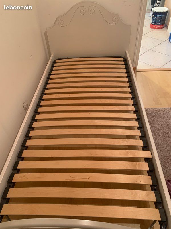 Chambre fille (image 4)