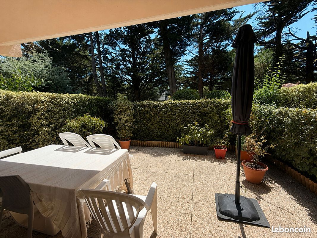 Appartement 2 pièces 47 m² · à La Baule-Escoublac · 47 m² · 315 000 €