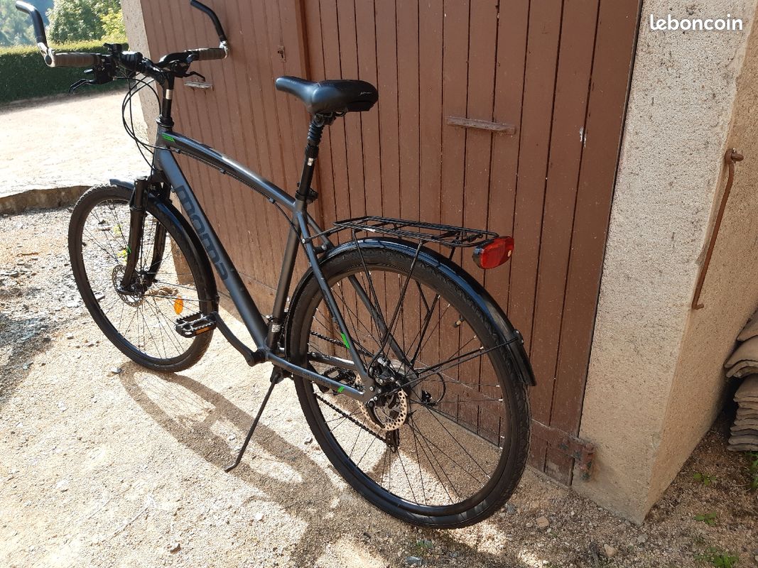 Vélo Moma 26'' (image 2)