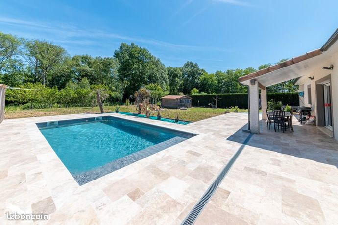 Maison 4 pièces 95 m²