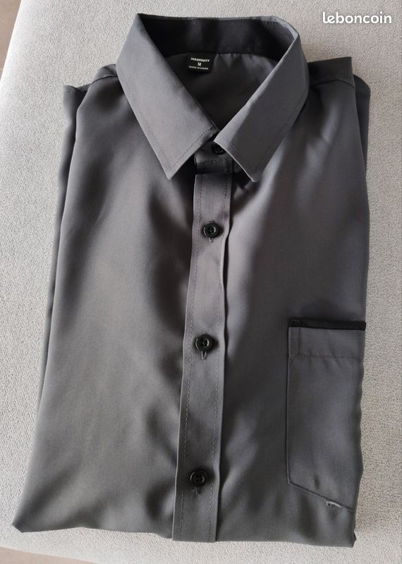 Chemise homme (image 1)