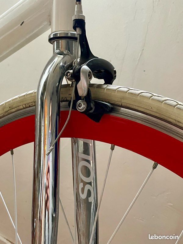 Vélo Fixie Sole Vélos