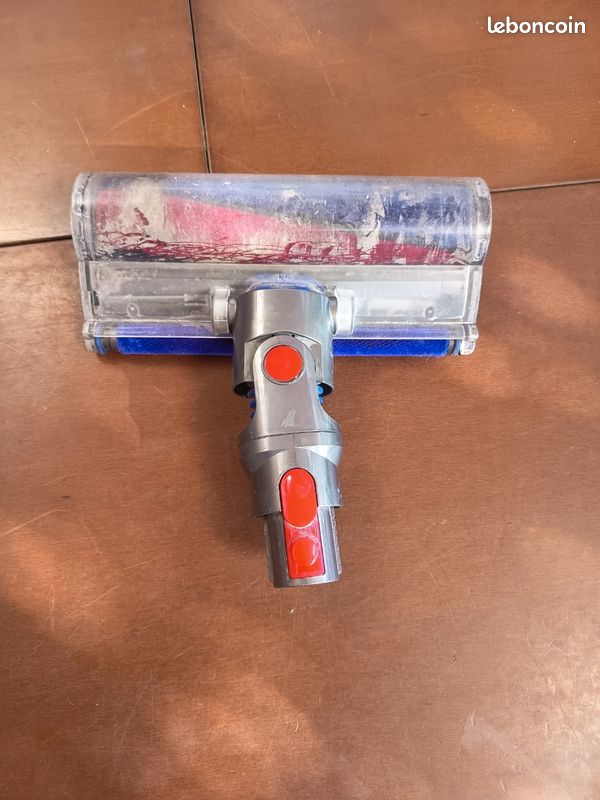 Brosse Dyson fluffy (image 3)