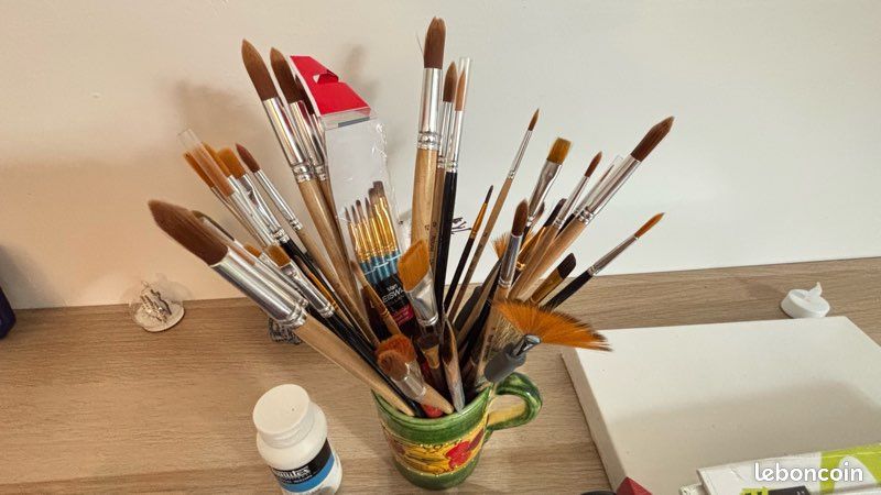 Arts plastiques (image 2)