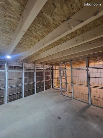 Box de stockage
