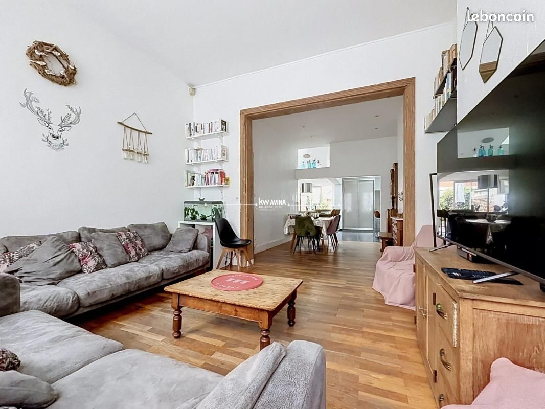Maison 5 pièces 113 m² · à Dunkerque · 113 m² · 234 000 €