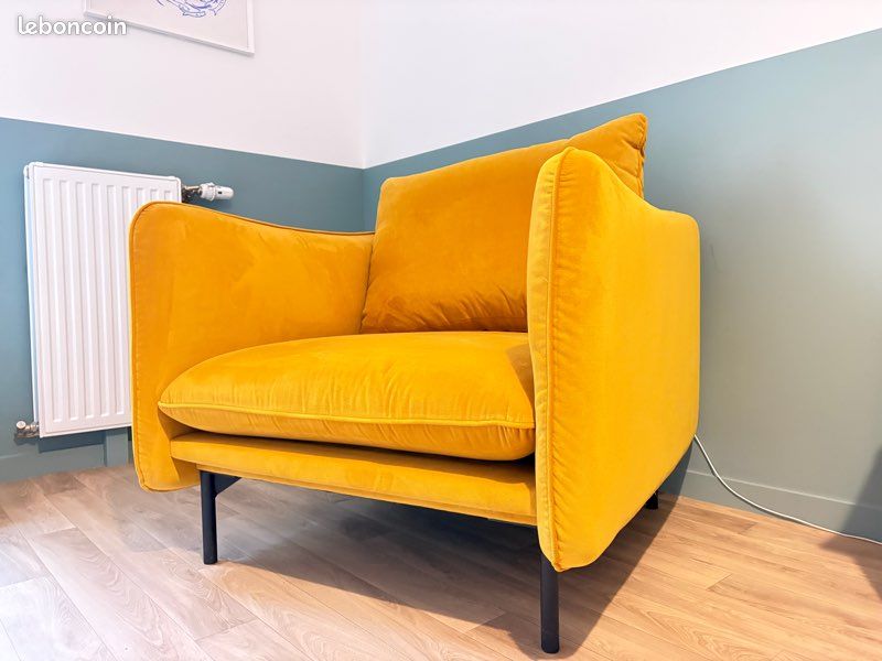 Fauteuil parfait état (image 2)