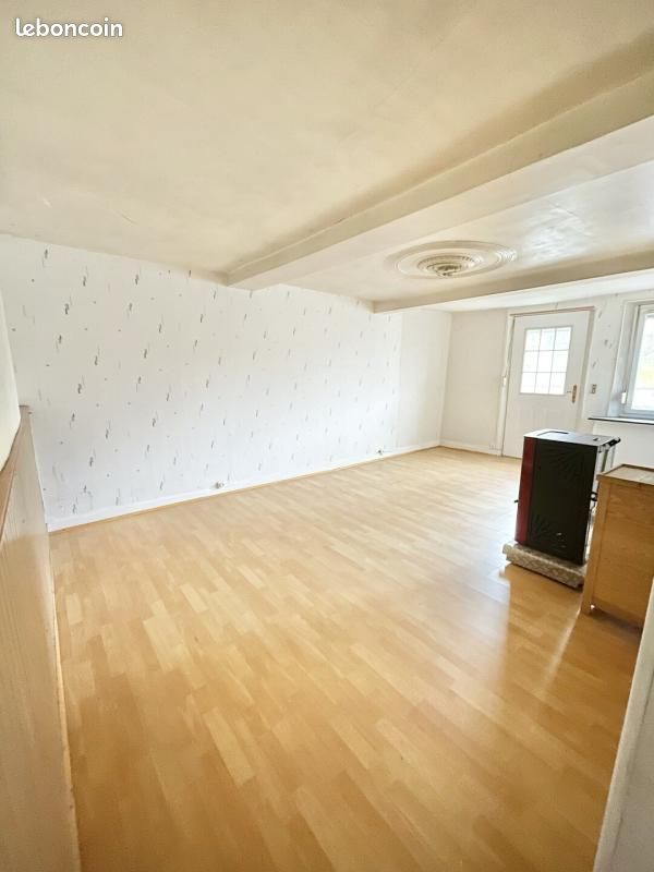 Maison 5 pièces 138 m² · à Falaise · 138 m² · 91 500 €