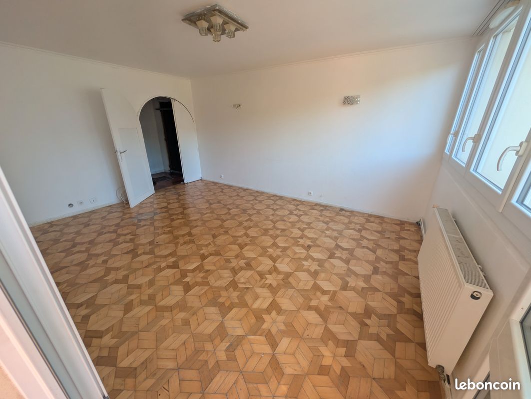 Appartement 4 pièces 83 m² · à Arnouville · 83 m² · 178 000 €