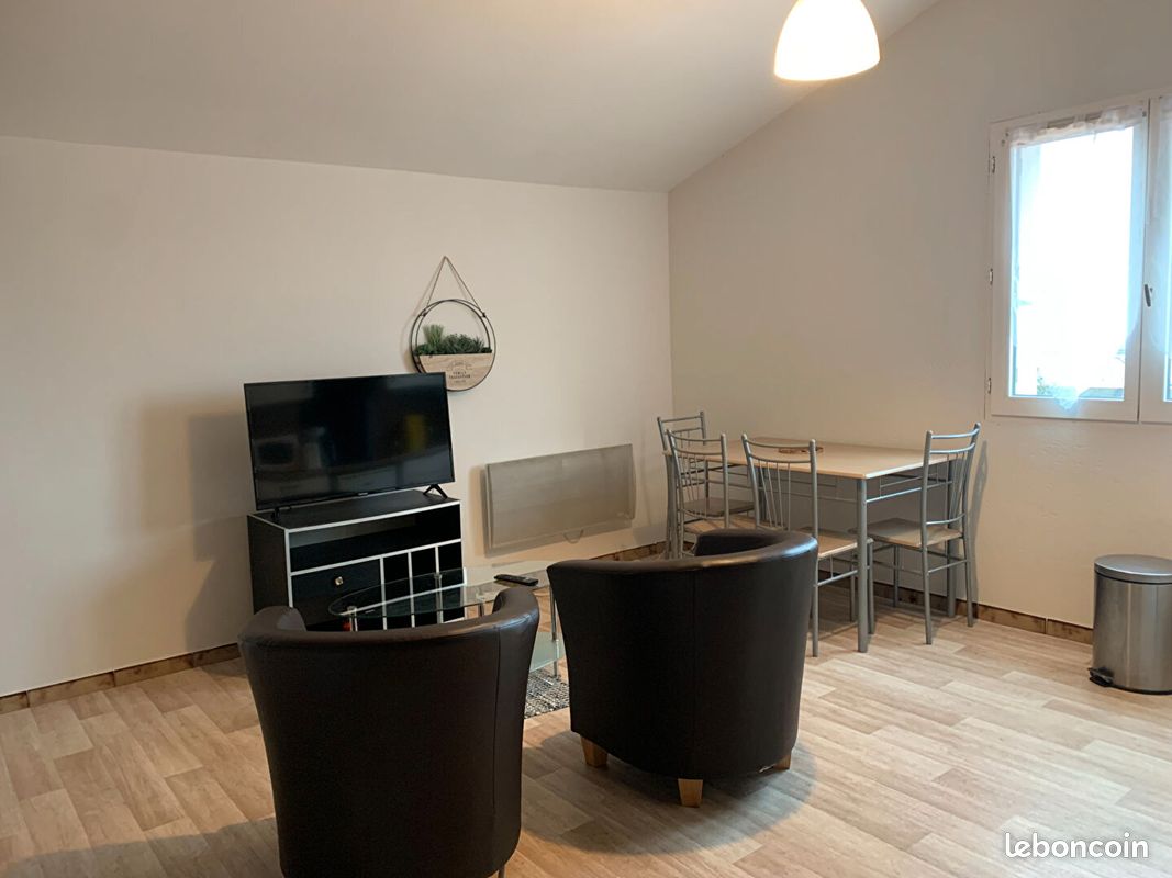 Appartement 1 pièce 34 m² (image 3)