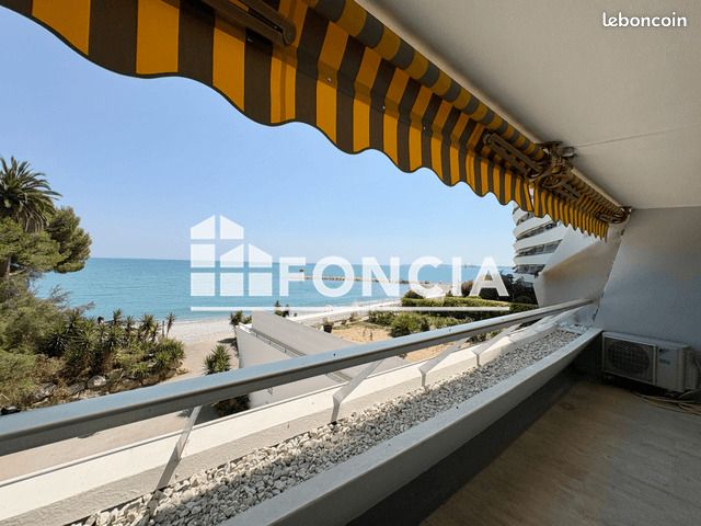 Appartement 2 pièces 56 m² · à Villeneuve-Loubet · 56 m² · 2 000 €/mois