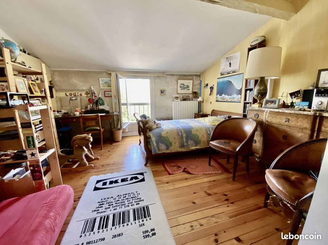 Maison 7 pièces 276 m² - Bordeaux 33200 (image principale 10)