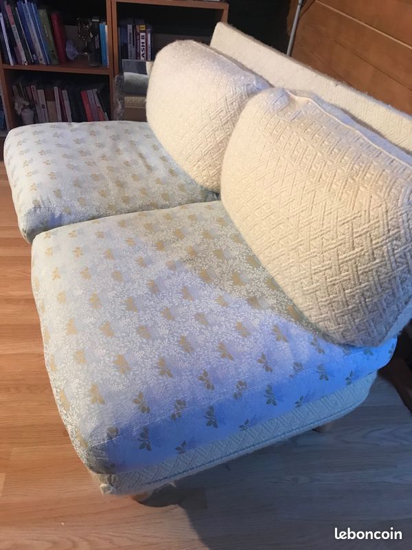 Canape futon (image 1)