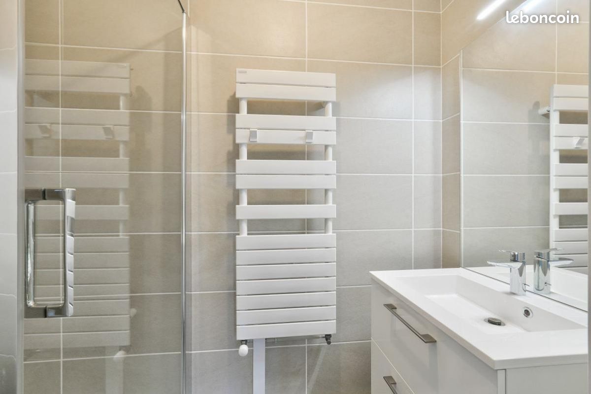 Appartement a louer ville-d'avray - 4 pièce(s) - 81 m2 - Surfyn