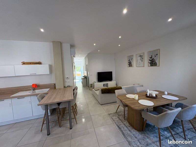 Maison 6 pièces 90 m² · à Salon-de-Provence · 90 m² · 305 000 €