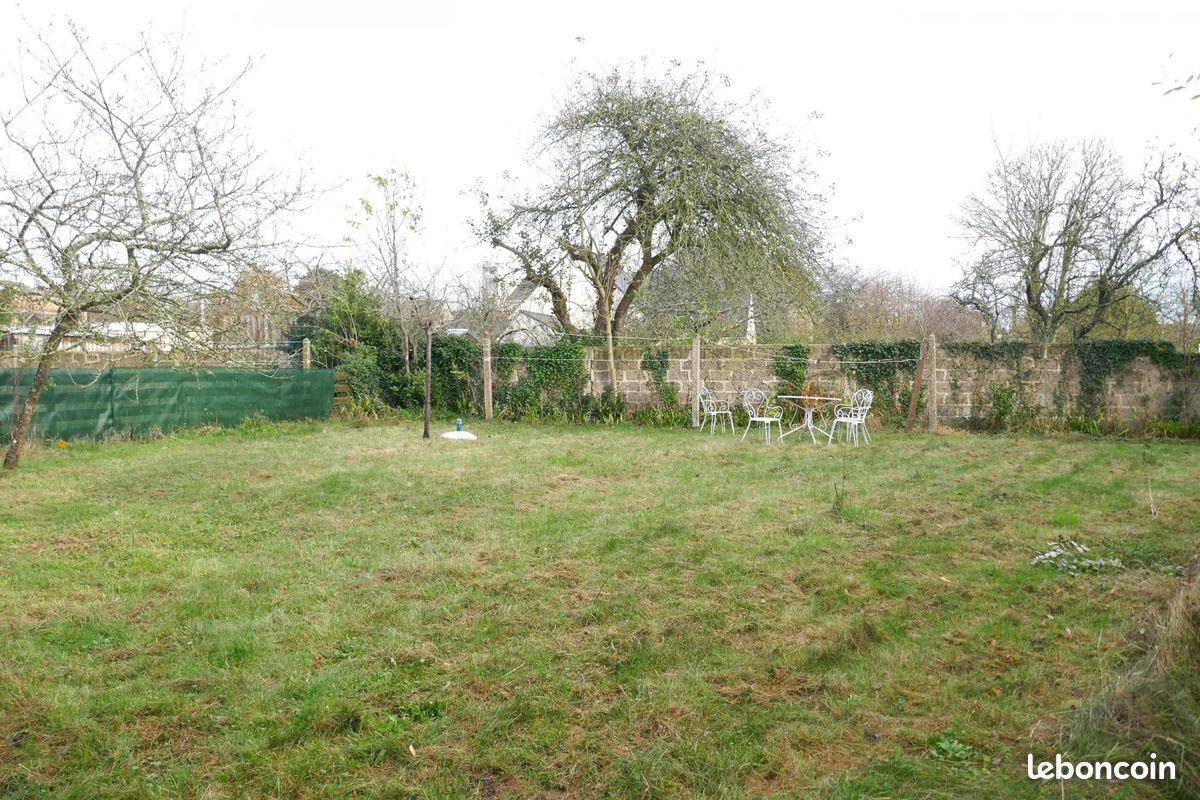 Appartement a louer saint-brieuc - 3 pièce(s) - 69 m2 - Surfyn