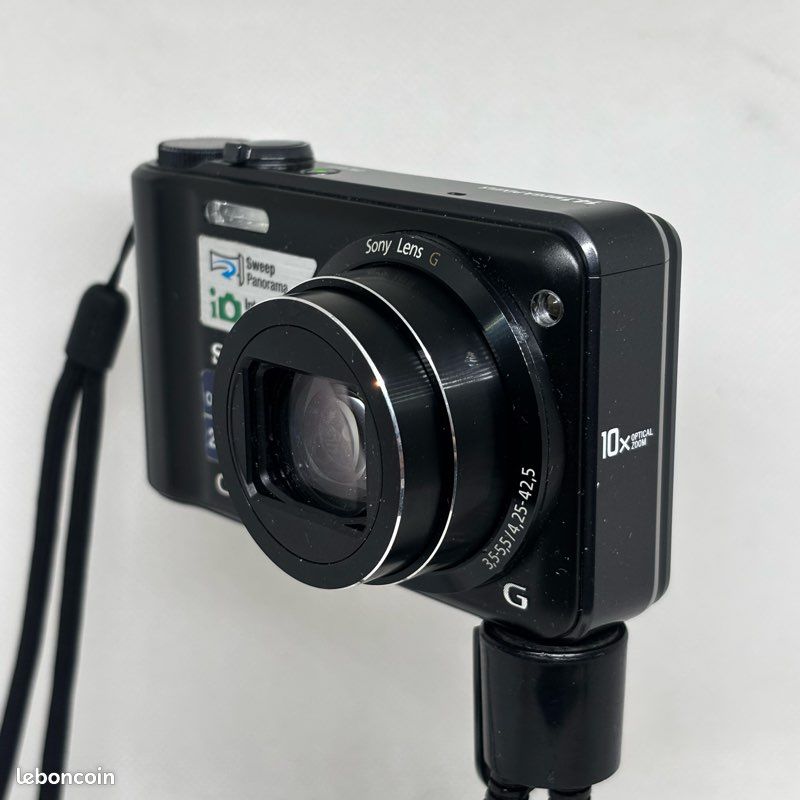 Appareil photo numerique sony d'occasion - - page 6 Appareil photo numerique sony d'occasion - - page 6