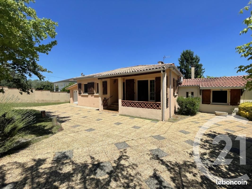 Maison 5 pièces 115 m² · à Beauzelle · 115 m² · 412 000 €