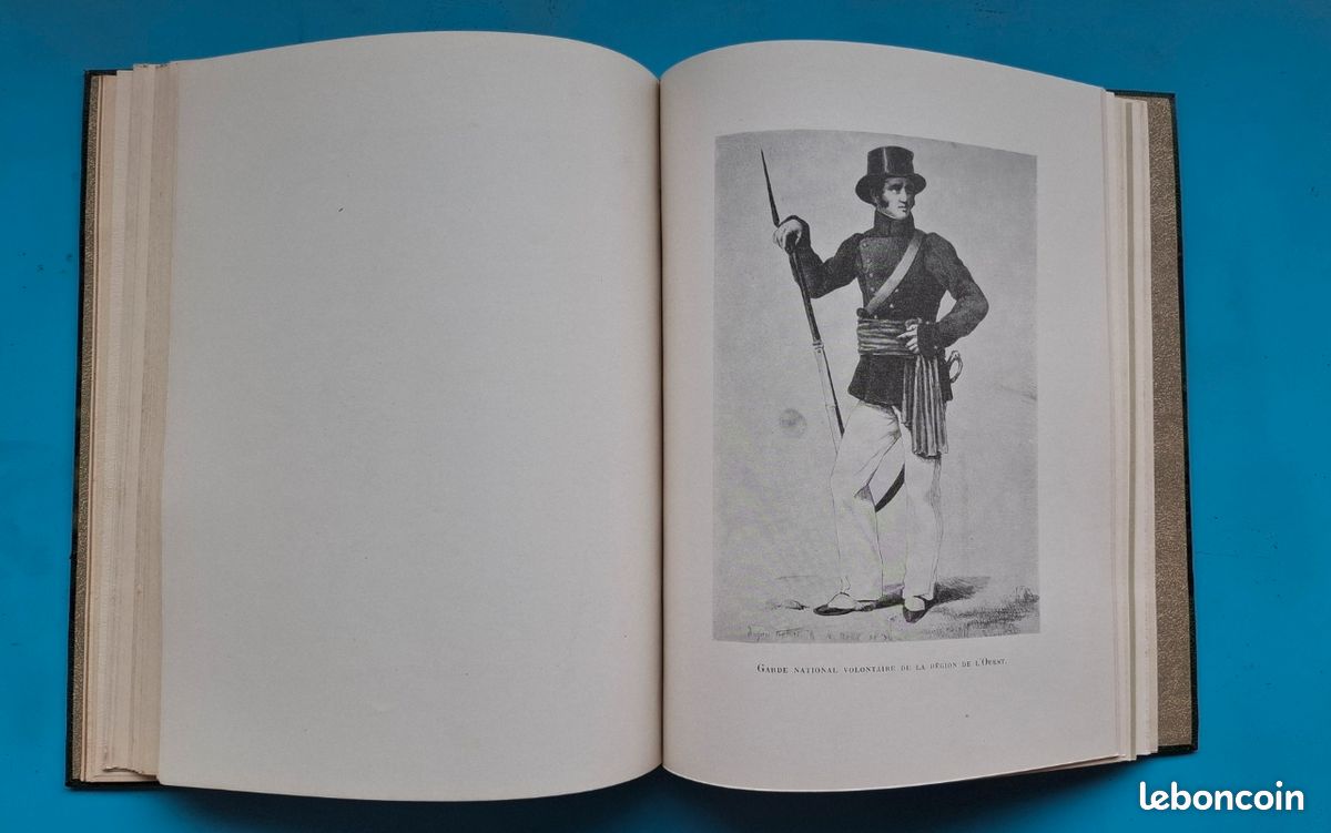 Les costumes de France (XIXe siècle ) (image 13)