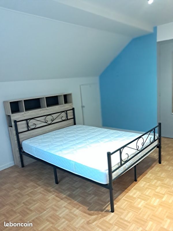 Appartement 3 pièces 53 m² · à Sevrier · 53 m² · 825 €/mois