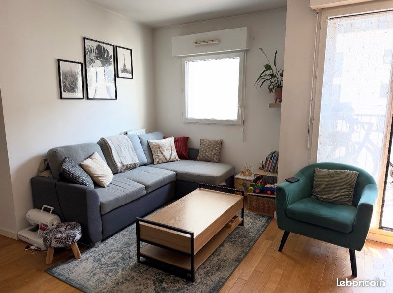 Appartement 3 pièces 63 m² · à Colombes · 63 m² · 339 000 €
