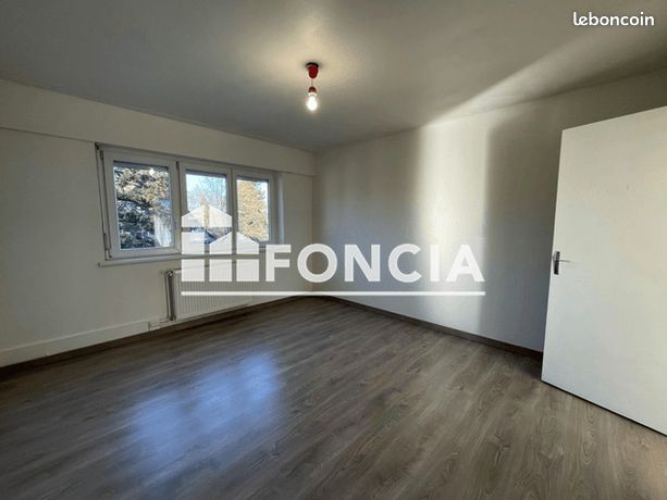 Appartement 3 pièces 85 m²
