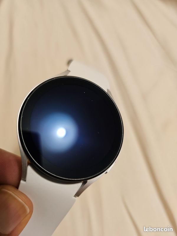 Samsung galaxy watch 4 4G LTE (image 5)
