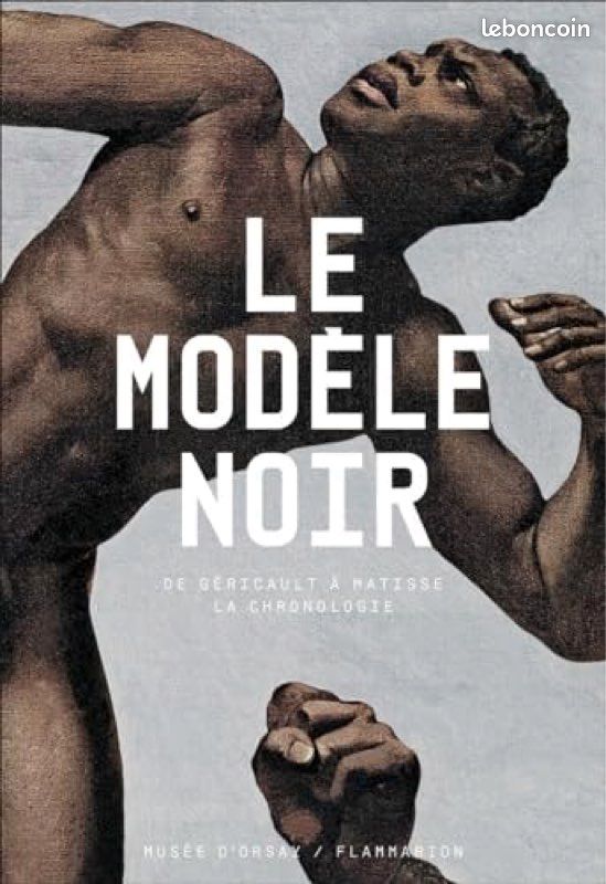 Le Modèle Noir - La Chronologie (image 1)