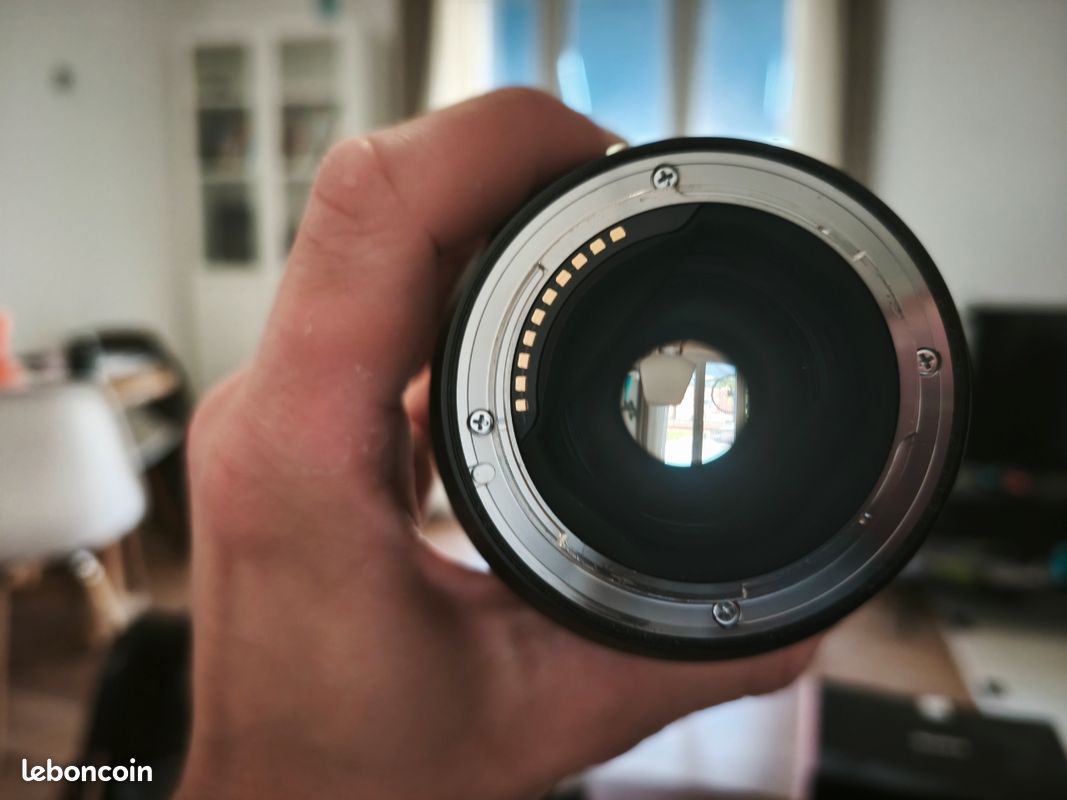 Sigma 24-70 mm f/2.8 DG DN Art (monture Sony E) (image 4)