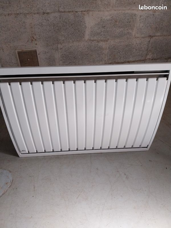 Radiateur cœur fonte active Bricolage — free download