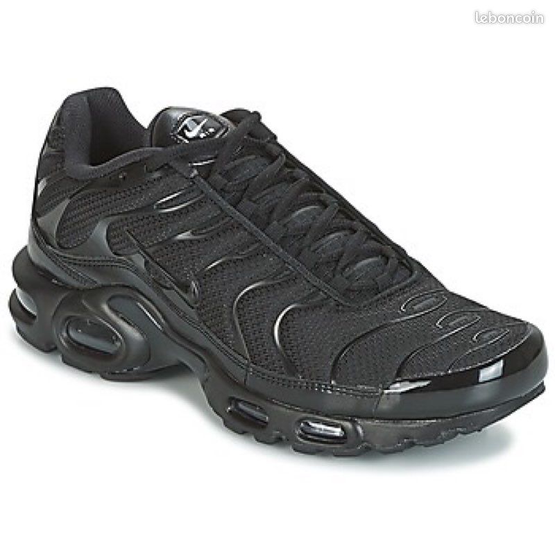 Nike Air max plus (image 3)