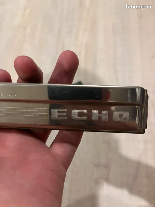 Harmonica Echoes (image 5)