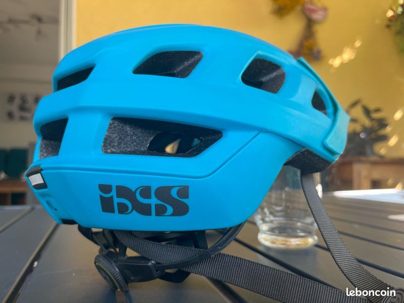 Casque vélo IXS taille S-M (image 2)