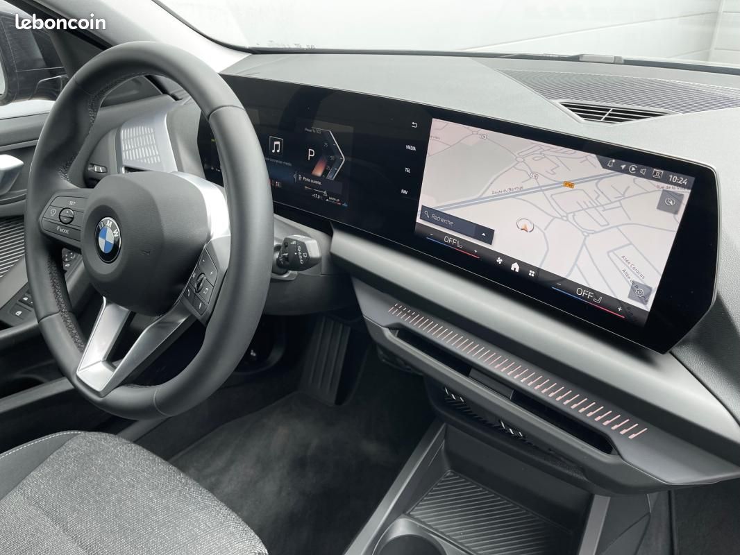 BMW Série 1 F70 120d 163 ch DKG7 M Sport Design (image 17)
