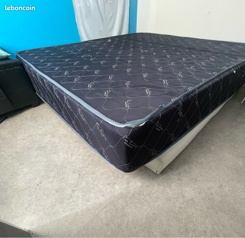 Matelas 2 places (image 2)