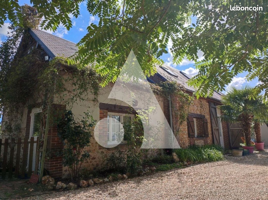 Maison 7 pièces 146 m² · à Évreux · 146 m² · 323 000 €