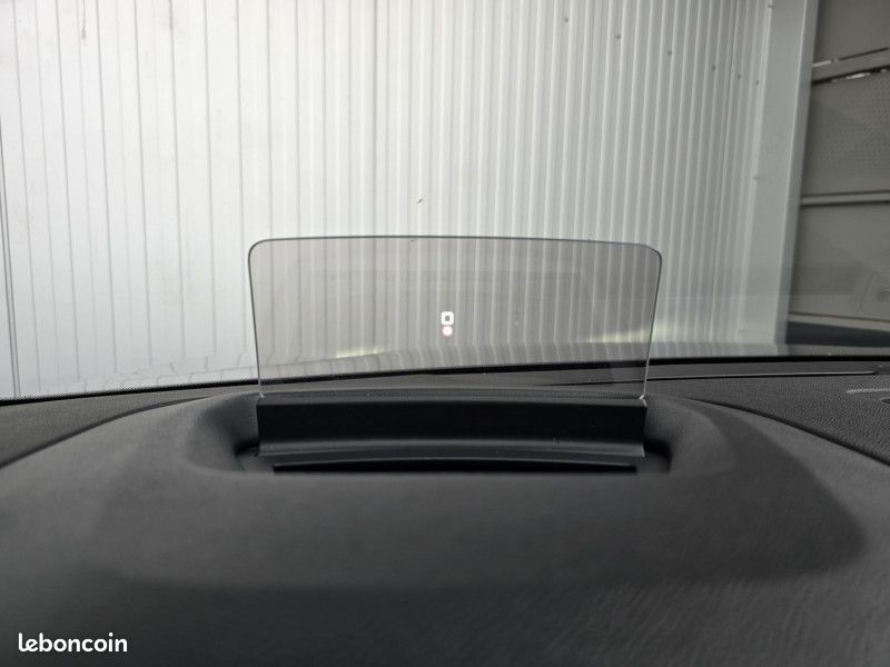 Citroen C4 BLUEHDI 130CH S&S SHINE EAT8 (image 9)