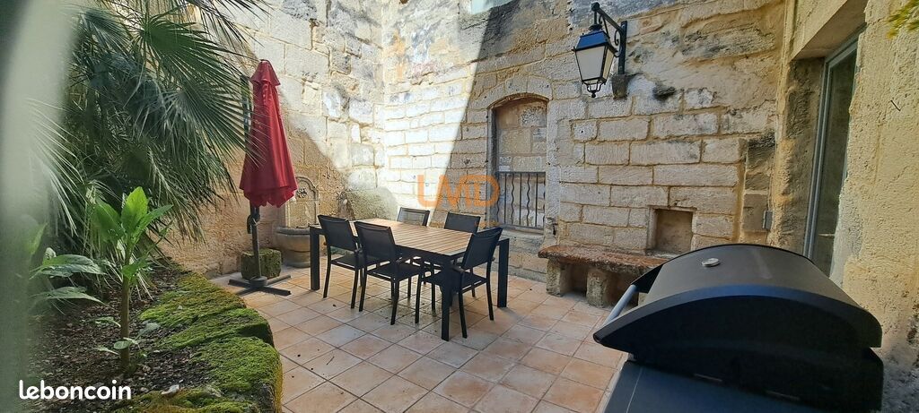 Maison 5 pièces 184 m² · à Sommières · 184 m² · 320 000 €