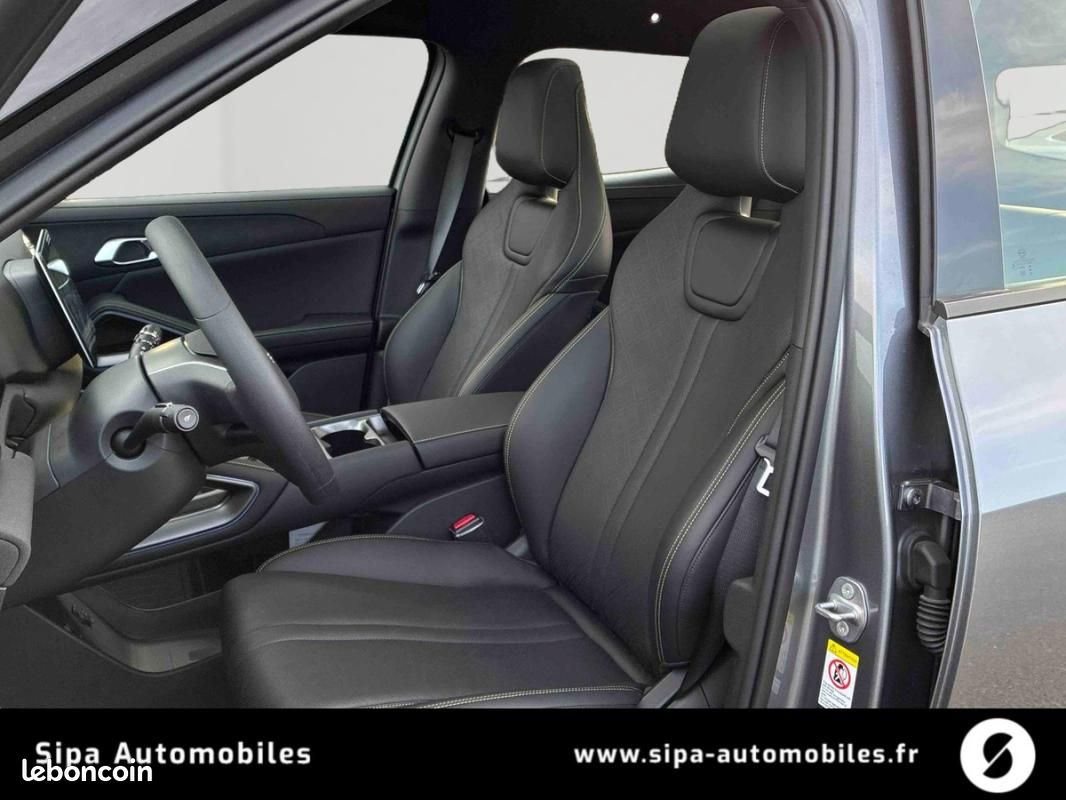 BYD Atto 2 45.1 kWh 177 ch Active 5p (image 11)