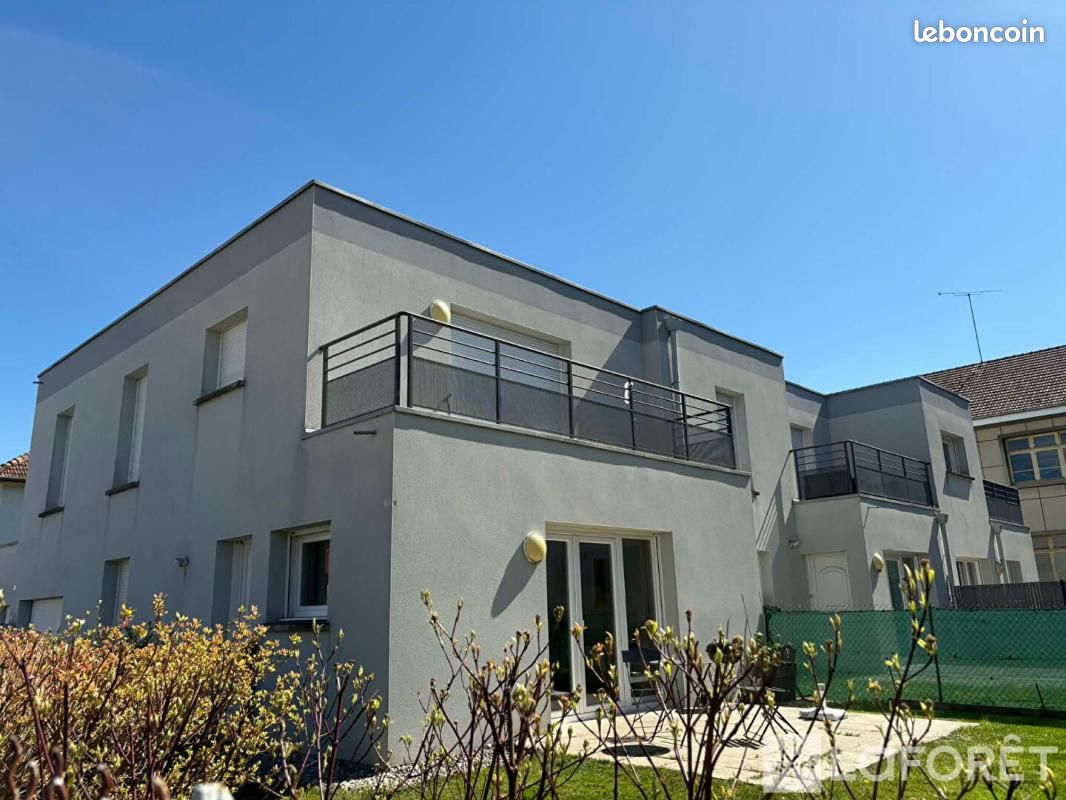 Appartement 2 pièces 40 m² · à Valentigney · 40 m² · 73 000 €