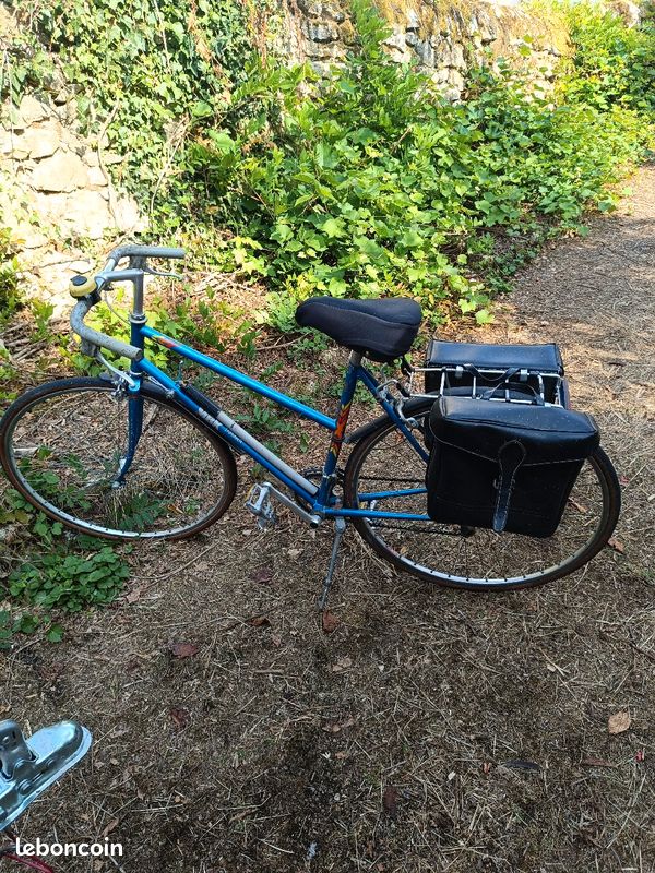 Vélo Femme MBK (image 1)