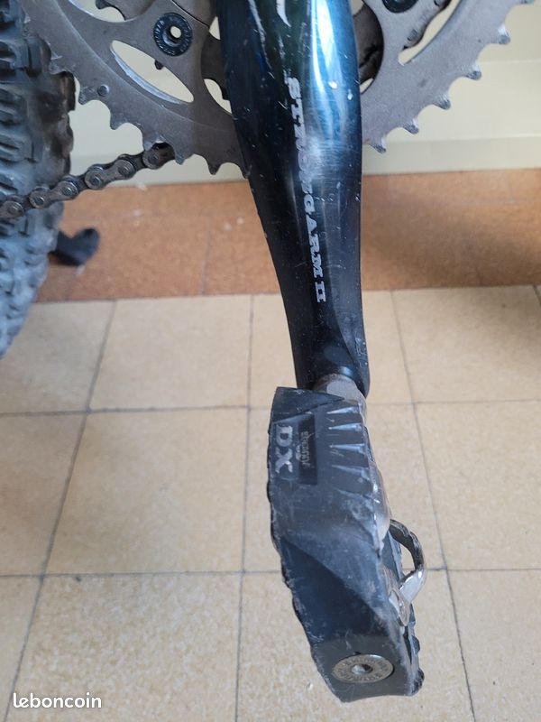 Vtt vario tequila sx (image 7)