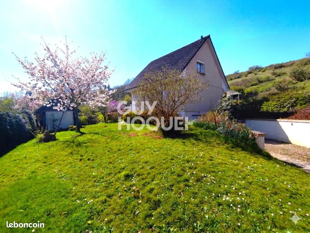 Maison 4 pièces 90 m² · à Montville · 90 m² · 239 900 €