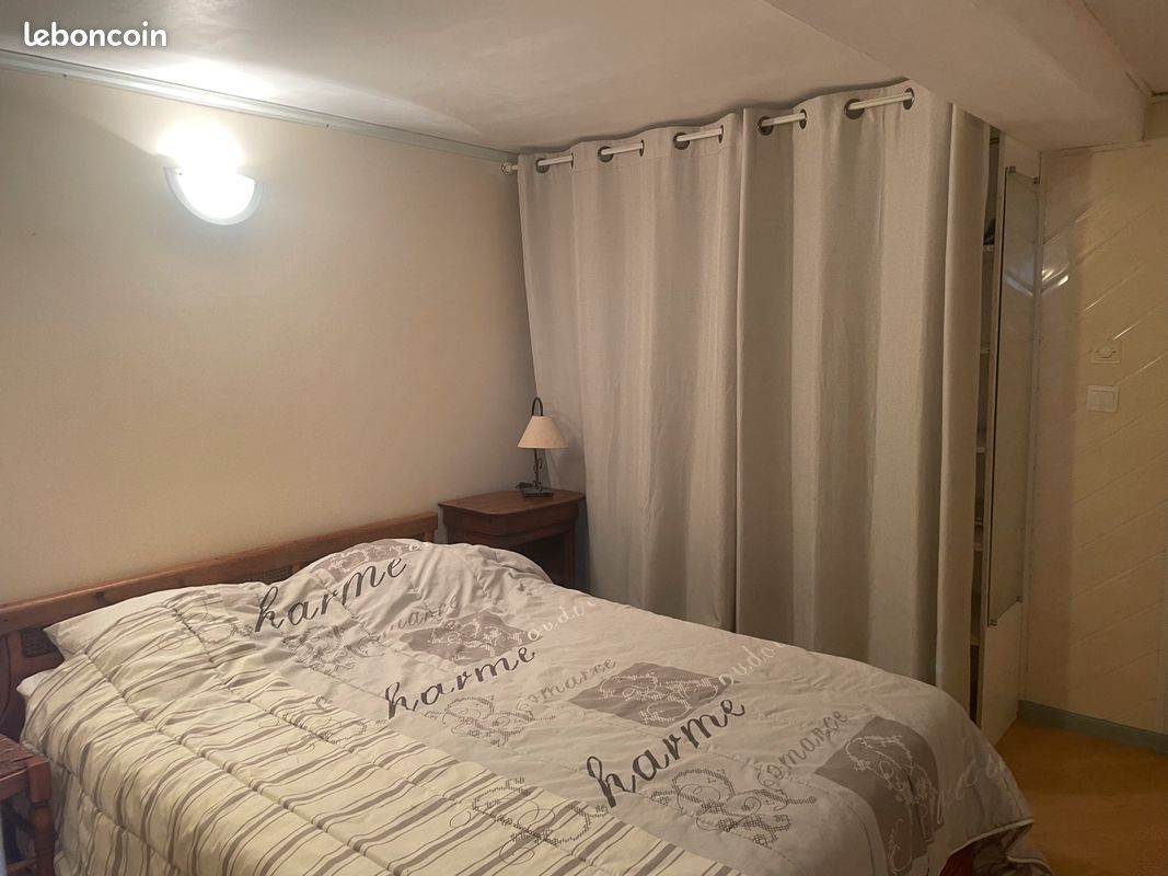 Appartement 2 pièces 31 m² · à Les Herbiers · 31 m² · 420 €