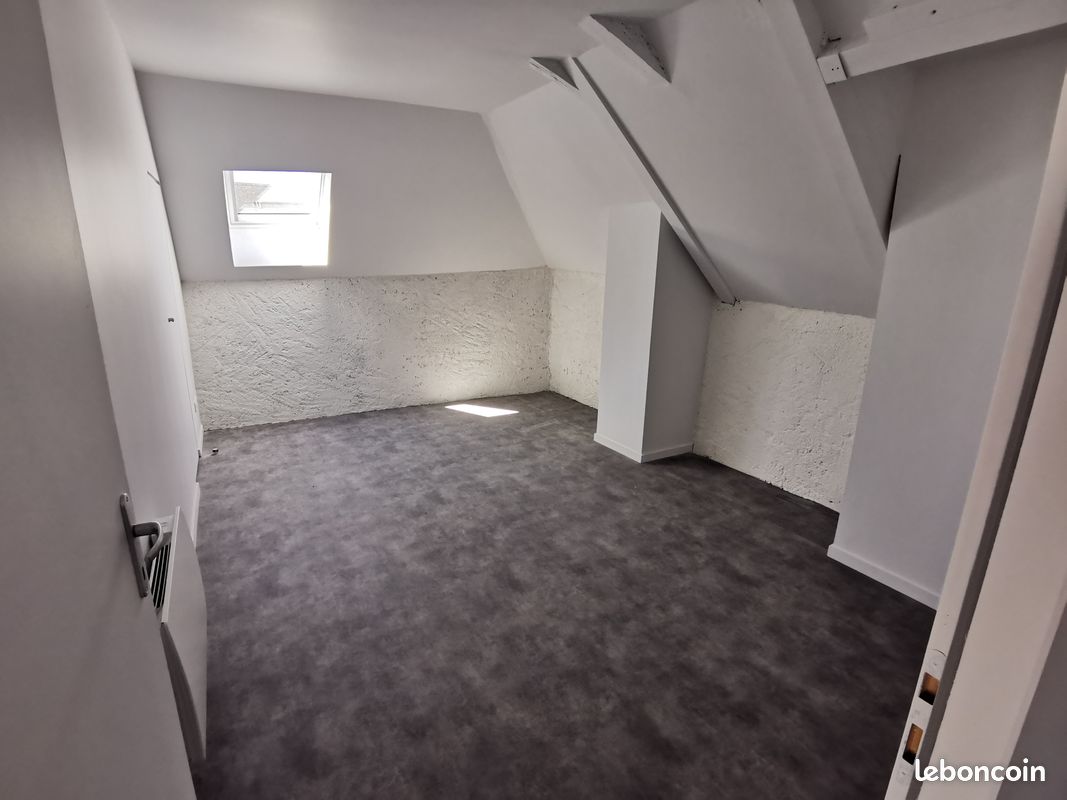 LOCATION T4 à GOTEIN-LIBARRENX (image 3)