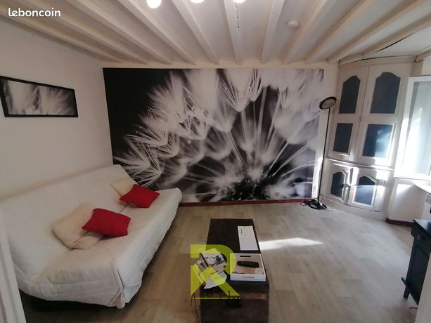 Maison 4 pièces 60 m²